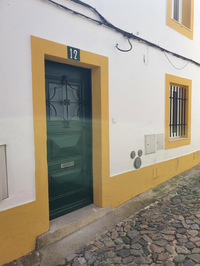 Casa da Freiria Évora Exterior foto