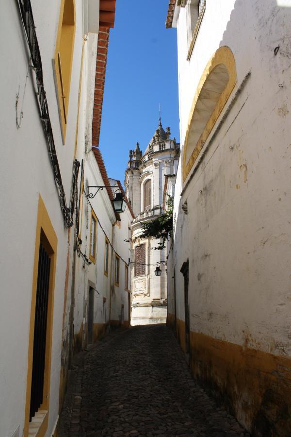 Casa da Freiria Évora Exterior foto
